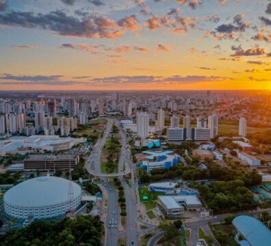 Cuiabá está entre as 10 melhores capitais do país em qualidade de vida, aponta IPS