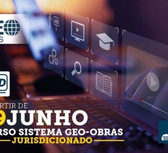 TCE-MT realiza capacitação para operação do Sistema Geo-Obras