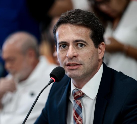 “Governo demonstrou sensibilidade e realizou investimentos vultuosos na Saúde de MT”, afirma promotor