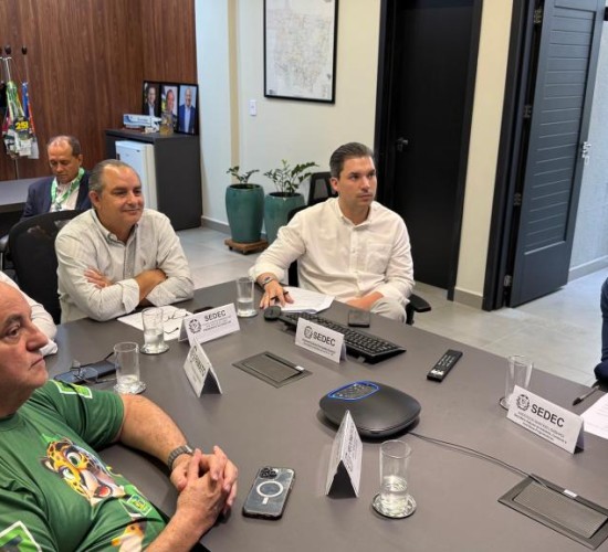 Invest MT ganha diretoria e inicia operação para atrair investimentos ao Estado