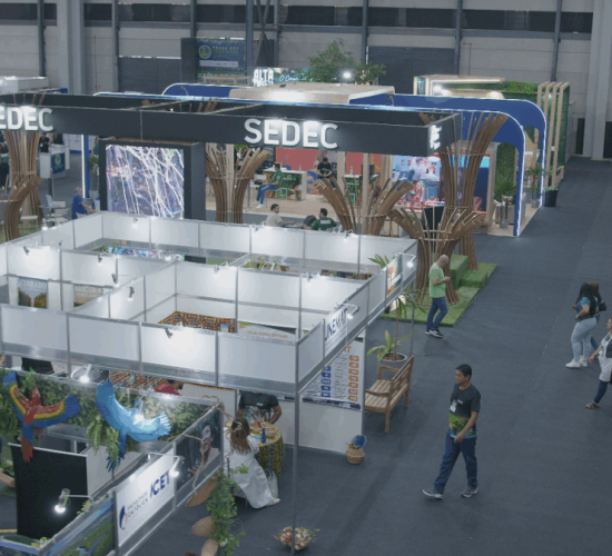 FIT Pantanal 2025 consolida diversidade turística de Mato Grosso