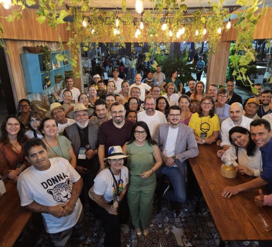 FEAFTUR 2025 bate recorde de faturamento com expansão e maior participação popular