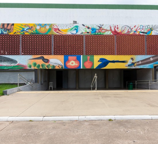 Cuiabá sedia maior evento paralímpico do país