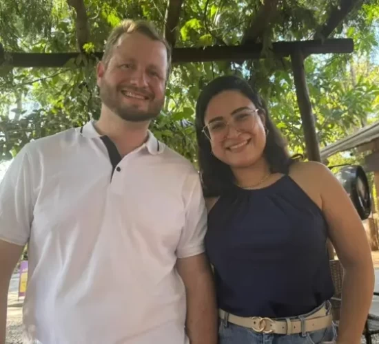 Do amor ao empreendedorismo: casais se tornam parceiros nos negócios em Mato Grosso