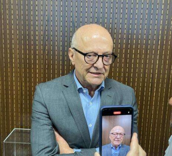 Pivetta engrossa o tom; Governo Federal só pensa em aumentar receita e o povo não aguenta mais
