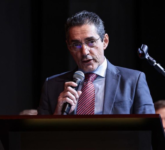 “MT é exemplo no enfrentamento dos incêndios florestais e desmatamento ilegal”, afirma promotor do MP