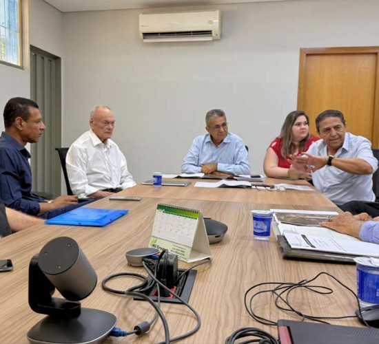 Cerca de 195 famílias do Novo Aricá Açú receberão escrituras após 25 anos de espera