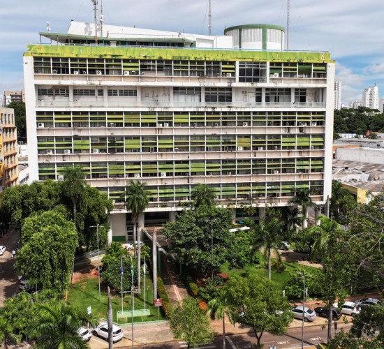 Prefeitura de Cuaibá paga R$ 3,4 milhões e quita rescisões de servidores