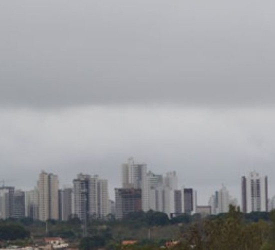 Frio chega com força a MT: mínima pode bater 12°C em plena semana de inverno