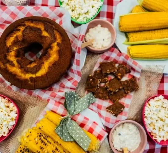 Festas Juninas Movimentam a Economia Criativa em Mato Grosso