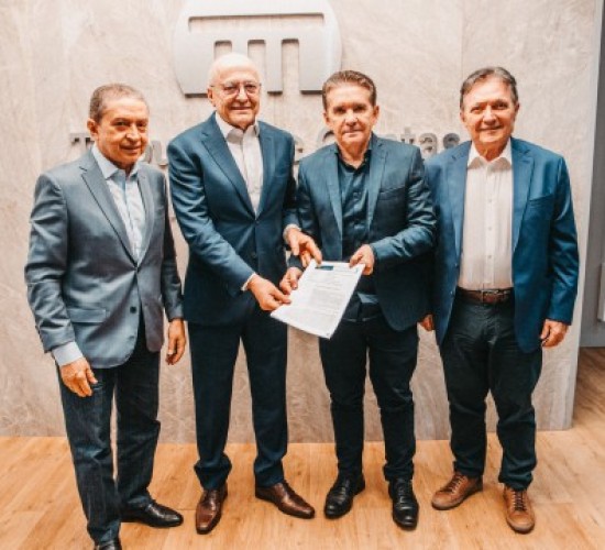 TCE-MT aponta que Governo pode dividir licitações de obras públicas em lotes