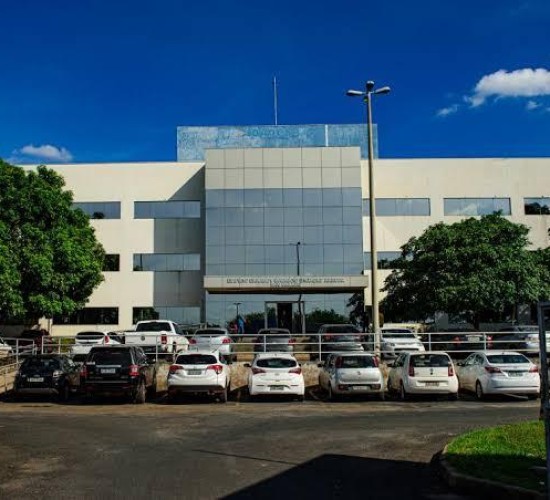 Governo de MT lança licitação para asfaltar e urbanizar distrito de Bom Jardim