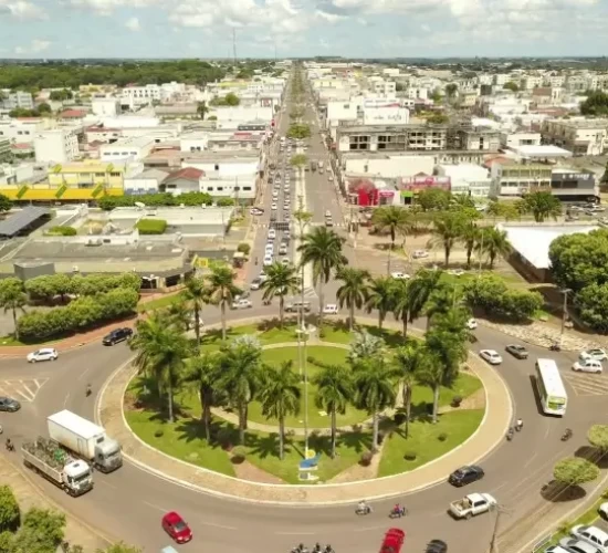 Municípios mato-grossenses firmam compromisso inédito para neutralizar as emissões de carbono