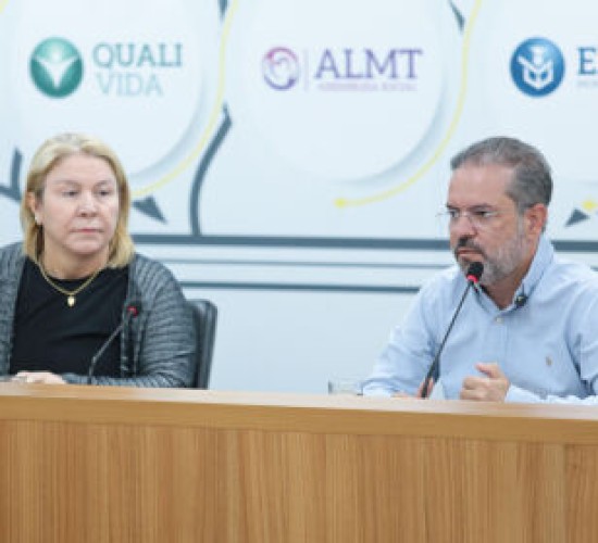 ALMT debate dados alarmantes sobre saúde mental e aumento de suicídios em Cuiabá