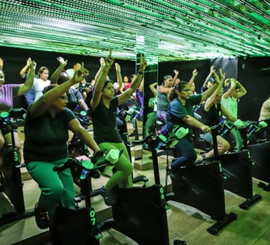 TCE-MT apresenta resultados do Vida Leve em encontro nacional de boas práticas