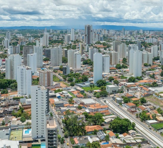 MT regista segundo maior crescimento em renda variável do Centro-Oeste