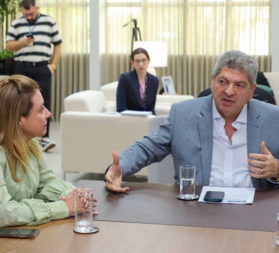 Em reunião do Consórcio de Saúde, Várzea Grande é destaque e recebe indicação para ser sede de Hospital Regional