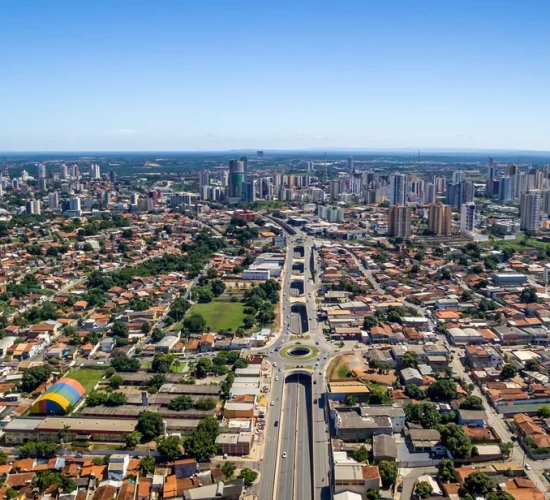 MT está entre os 5 estados que mais ganharam moradores, aponta IBGE