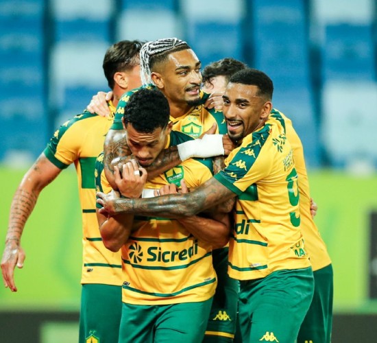 Cuiabá “ganha reforços” para encarar o Botafogo-SP pela Série B