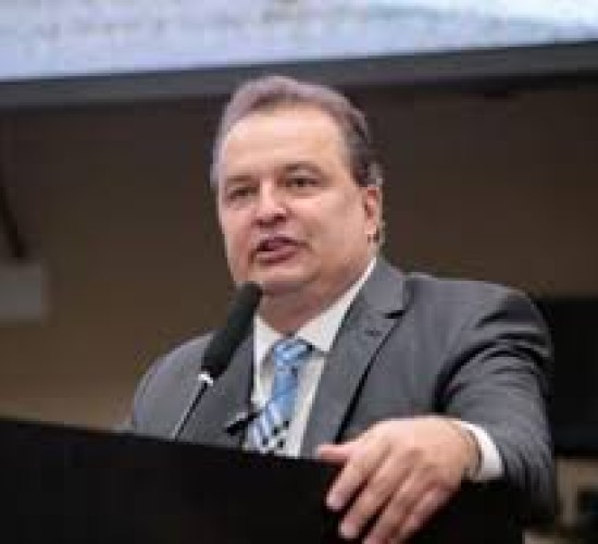 Max Russi cobra Governo solução para obras do Portão do Inferno