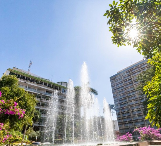 Prefeitura de Cuiabá paga salário e movimenta R$ 81 milhões