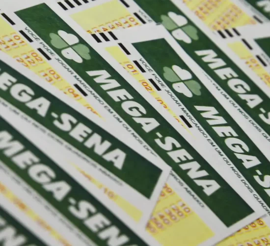 Mega-Sena sorteia nesta terça-feira prêmio acumulado em R$ 52 milhões