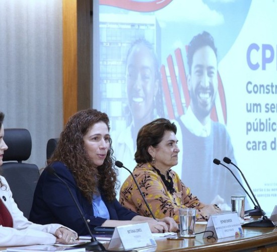 Segunda edição do CPNU avança nas ações afirmativas, com inscrições a partir desta quarta-feira (2)