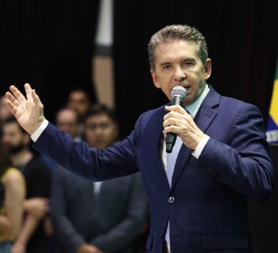 Com mais de 91 mil contratos recebidos, Sérgio Ricardo estende prazo para envio à plataforma de consignados