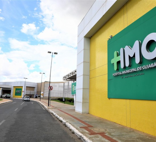 Prefeitura de Cuiabá inicia mutirão de cirurgias ortopédicas no HMC