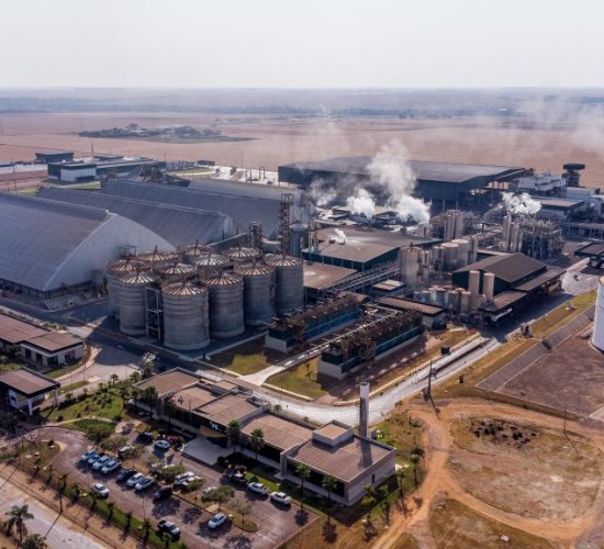 MT amplia participação no Valor de Transformação Industrial e mantém desempenho positivo da indústria em 2025