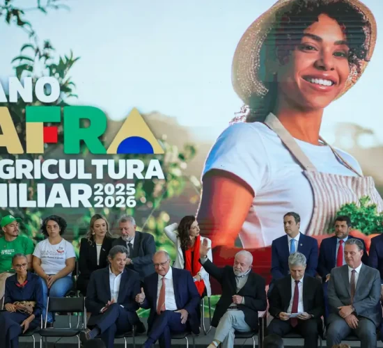 Agricultura familiar terá R$ 89 bilhões para produção de alimentos