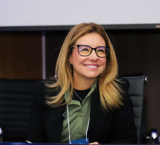 Moretti destaca avanços e importância da inovação na gestão pública