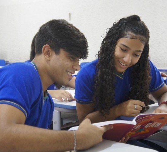 Período de férias escolares na rede estadual começa na próxima segunda-feira (7)