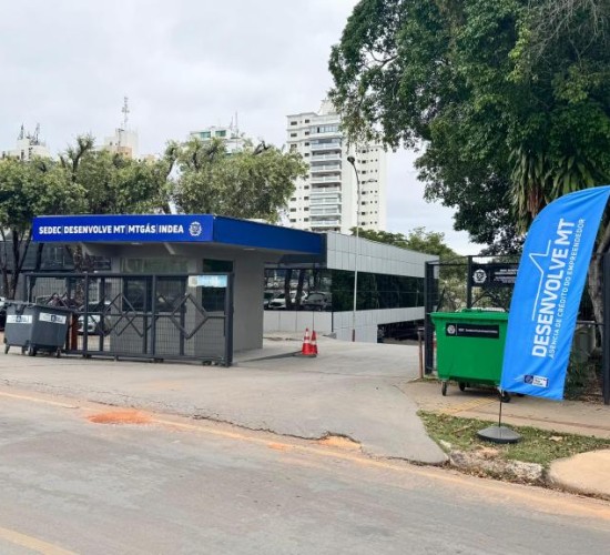 Desenvolve MT apoia quem está começando um negócio com crédito para implantação