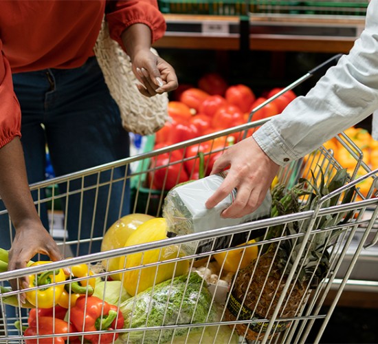 Cesta básica volta a subir em Cuiabá no início de julho