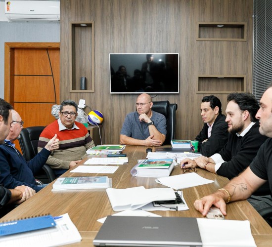 Com 98% de cobertura, coleta de lixo avança e Prefeitura cria rigor de controle