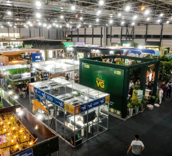 FIT Pantanal movimenta R$ 37 milhões em quatro dias e vira modelo para cinco estados