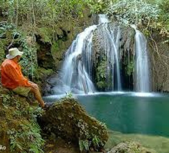 43 mil propriedades oferecem turismo rural em MT