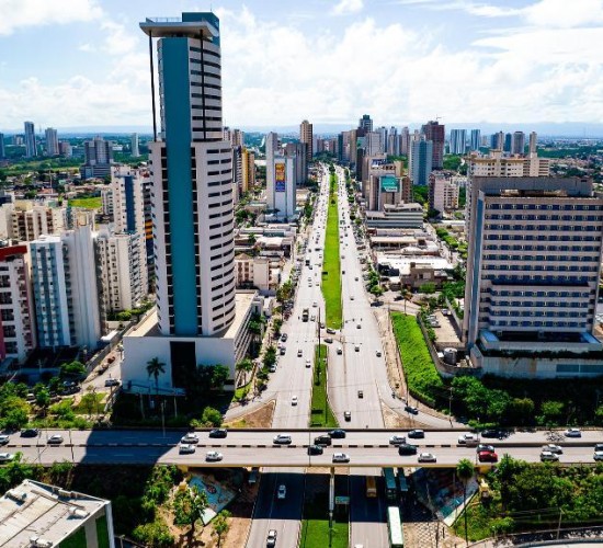 Confira as 10 cidades de MT que mais contrataram com carteira assinada