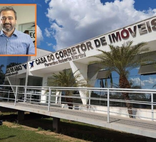 Conttreira anuncia concurso público para todas as praças do Creci-MT