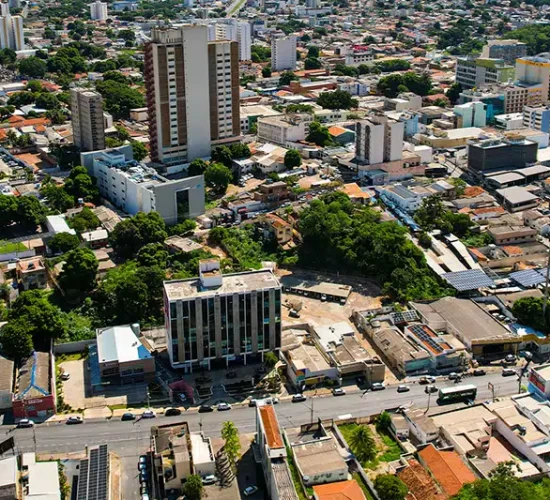 Mercado Imobiliário de Cuiabá acelera e registra crescimentode quase 50%