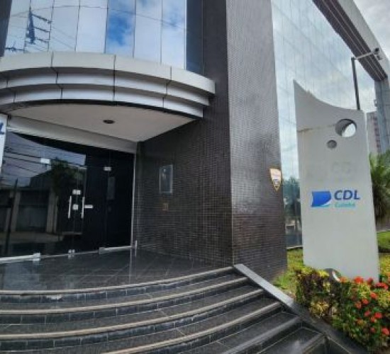 CDL Cuiabá estreia na Expoagro com estande e serviços voltados ao Agronegócio