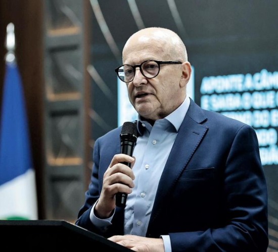 Vice-governador destaca valorização dos servidores “Servidor é patrimônio público e peça-chave para transformar o Estado”