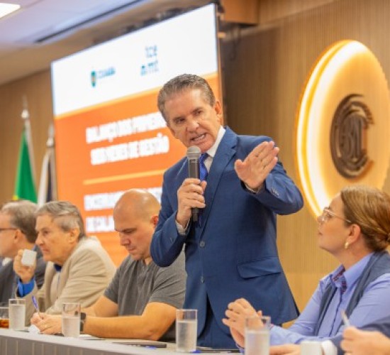 TCE destaca transparência e cooperação técnica com prefeitura de Cuiabá como modelo para municípios