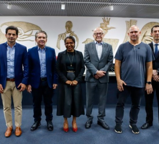 Sérgio Ricardo articula reunião e garante que Santa Casa não irá fechar