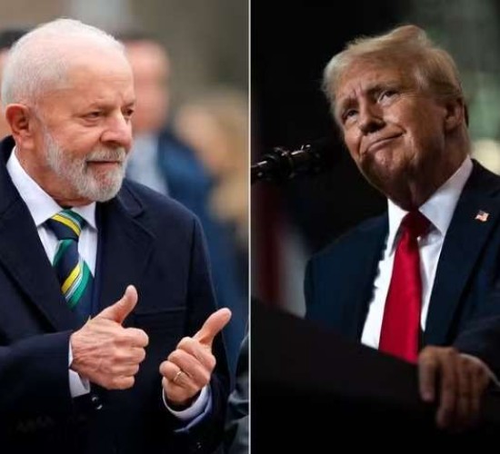 Indústria de Mato Grosso prevê crise após tarifa de 50% de Donald Trump