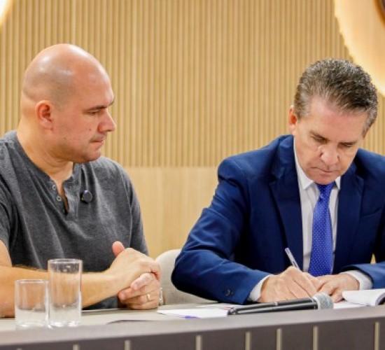 Prefeitura de Cuiabá adere ao Gerenciamento do Planejamento Estratégico do TCE-MT