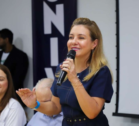 Com participação popular, desenvolvimento de Várzea Grande é discutido na VII Conferência Municipal da Cidade