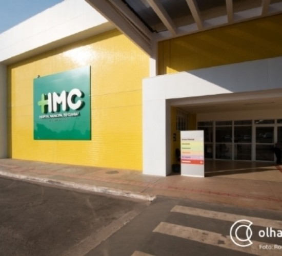 Situação da Empresa Cuiabana de Saúde Pública é “calamitosa”, diz representação no TCE