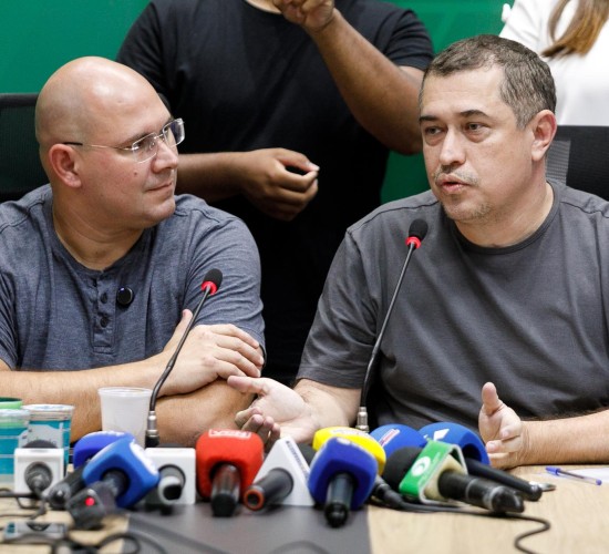 Prefeitura de Cuiabá propõe parcelar dívidas de R$ 723 milhões